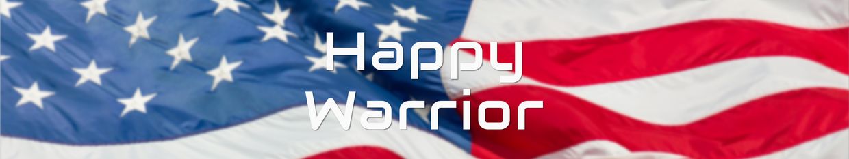 Happy Warrior profile