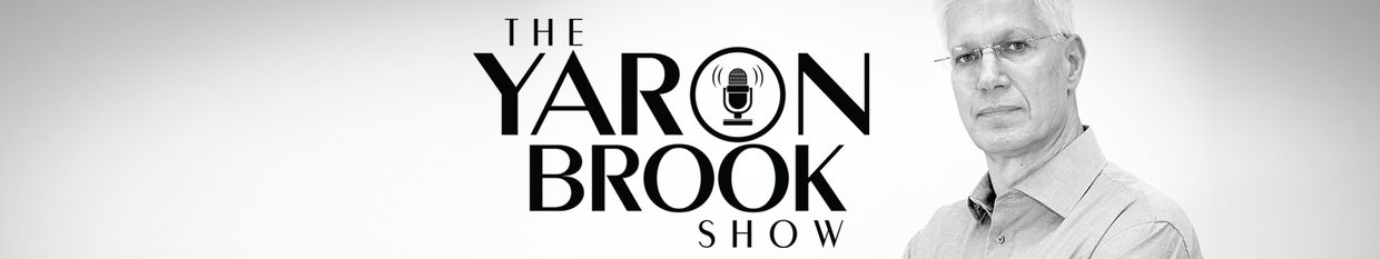 YaronBrookShow profile