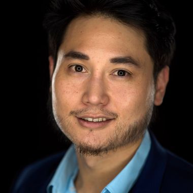 Andy Ngo