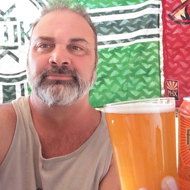 Beer and Gear 