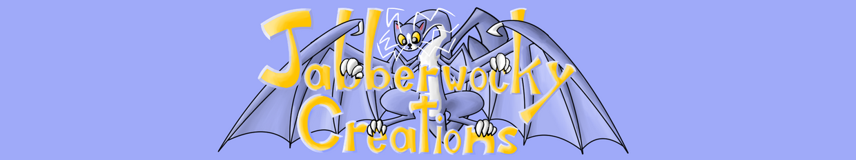 JabberwockyCreations profile