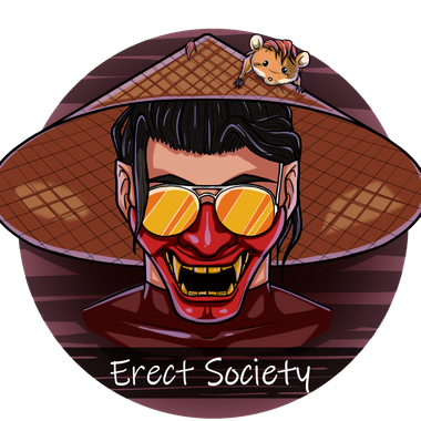 Erect Society