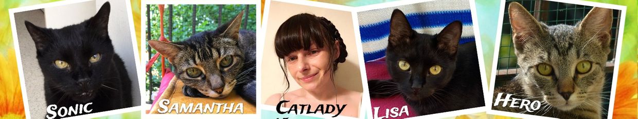 Catlady Natascha profile
