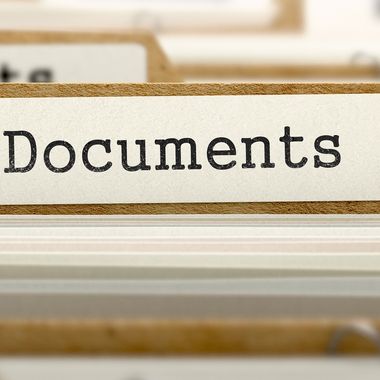 We've Read The Documents