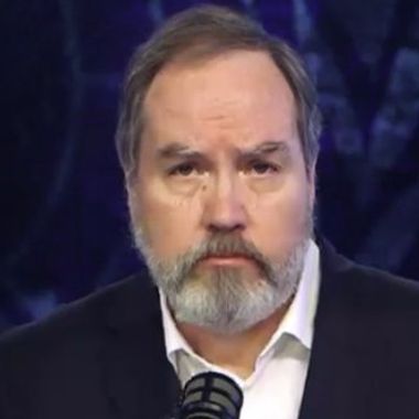 The David Knight Show