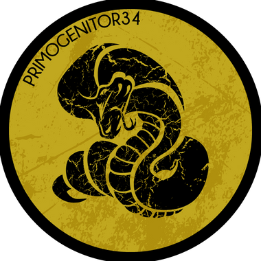 Primogenitor34