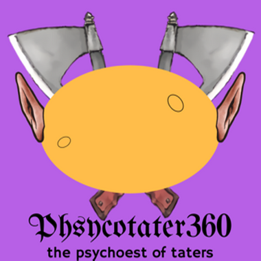 phsycotater360