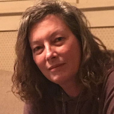 Pam Curtis