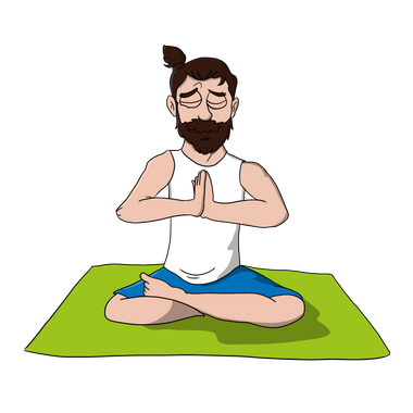 YogaMatt