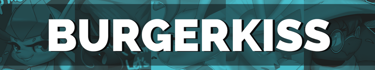 Burgerkiss profile