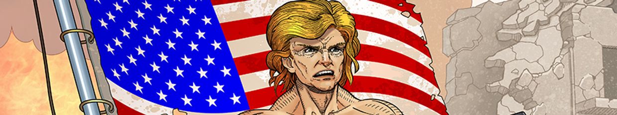 ArtGainz profile