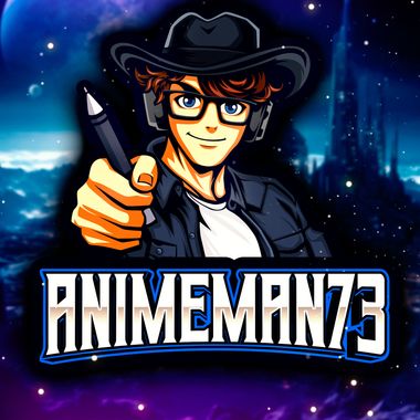 Animeman73