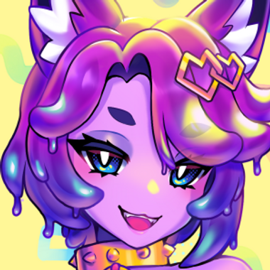 MeltyVixen
