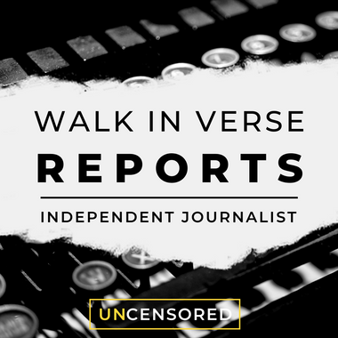 WalkInVerse