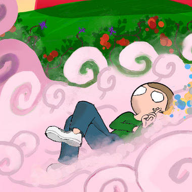 GrahamSlapFog