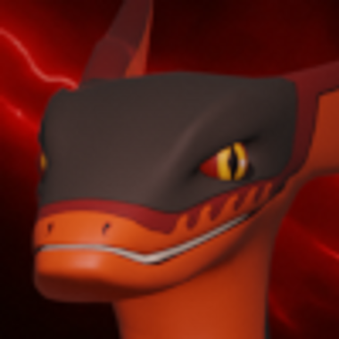 Magma Class Animations