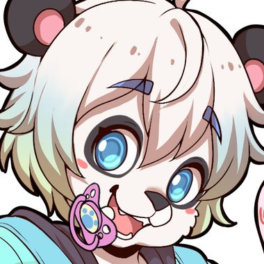 Ruu Comic (ABDL-Diaper Comic)