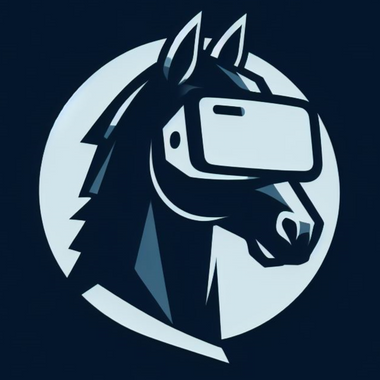 VR Stallion