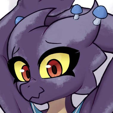 Purplealacran