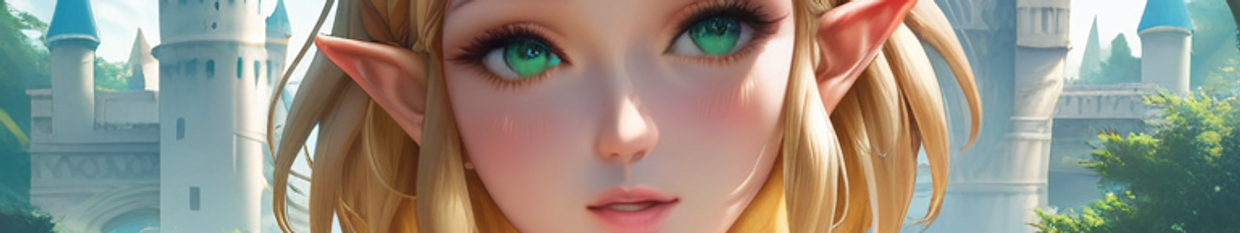 NymphoElf profile