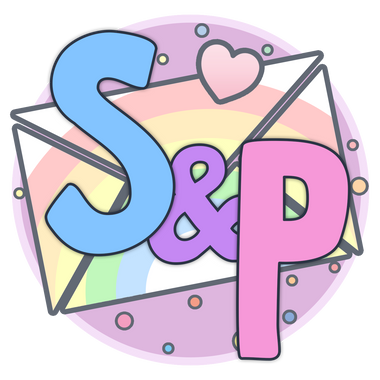 Sophie -and- Pudding