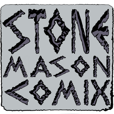 Stone Mason Comix