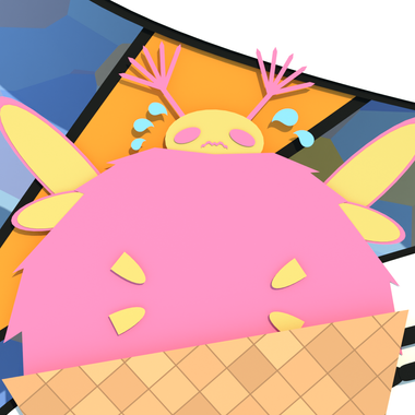 pinkmoth