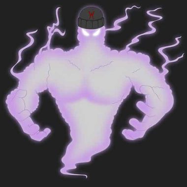 TheGreyGhost